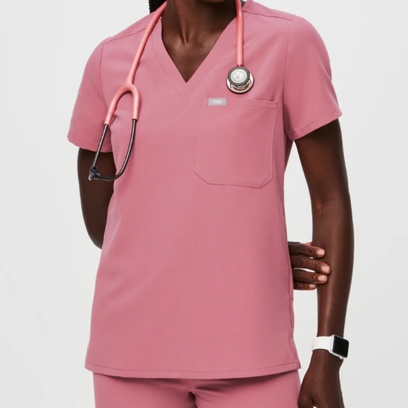 Figs Tops Figs Limited Edition Quartz Scrub Set Poshmark